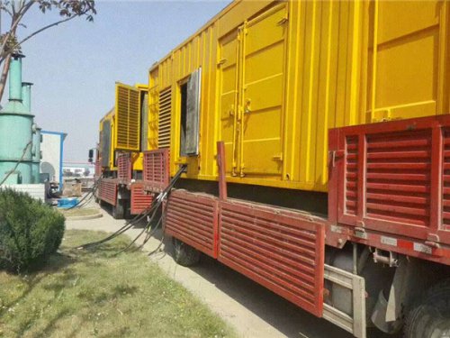 彭山出租柴油发电机