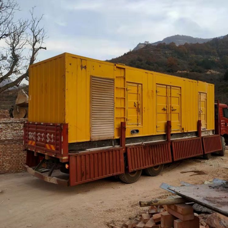 彭山出租柴油发电机