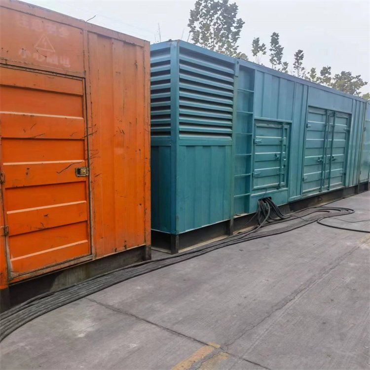 彭山出租柴油发电机